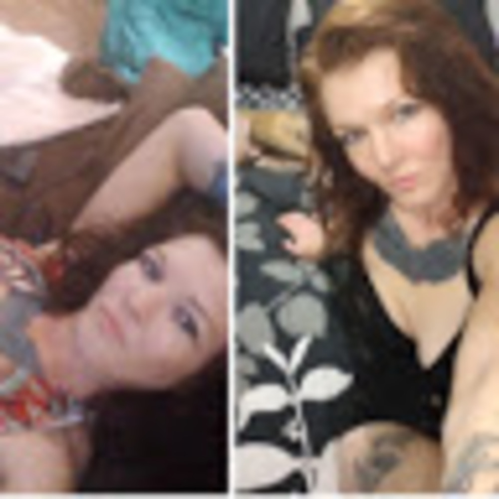 Meet your Posher, Stacy